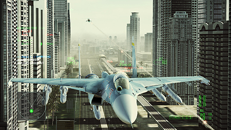꡼ No.030 | ACE COMBAT ASSAULT HORIZONס饤Ѥ2⡼ɤӥ顼ޥξ󤬸䥵ȥդθǤå