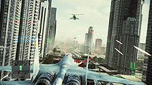 ꡼ No.031 | ACE COMBAT ASSAULT HORIZONס饤Ѥ2⡼ɤӥ顼ޥξ󤬸䥵ȥդθǤå