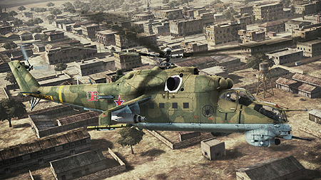 ꡼ No.041 | ACE COMBAT ASSAULT HORIZONס饤Ѥ2⡼ɤӥ顼ޥξ󤬸䥵ȥդθǤå