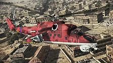 ꡼ No.043 | ACE COMBAT ASSAULT HORIZONס饤Ѥ2⡼ɤӥ顼ޥξ󤬸䥵ȥդθǤå