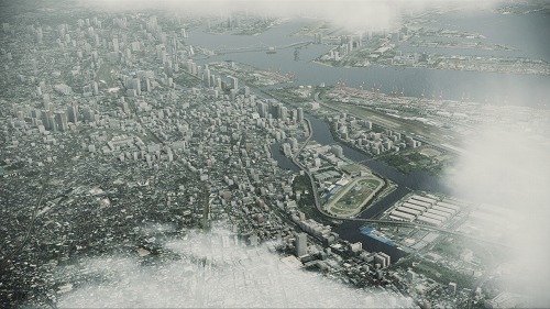 ꡼ No.003 | ACE COMBAT ASSAULT HORIZONס᤯ξǤߤġġפȥ說說ˤʤץޥåפʤɤDLCԸ