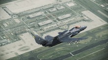 ꡼ No.008 | ACE COMBAT ASSAULT HORIZONס᤯ξǤߤġġפȥ說說ˤʤץޥåפʤɤDLCԸ