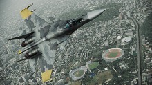꡼ No.012 | ACE COMBAT ASSAULT HORIZONס᤯ξǤߤġġפȥ說說ˤʤץޥåפʤɤDLCԸ