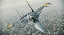꡼ No.016 | ACE COMBAT ASSAULT HORIZONס᤯ξǤߤġġפȥ說說ˤʤץޥåפʤɤDLCԸ