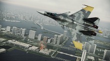 ꡼ No.017 | ACE COMBAT ASSAULT HORIZONס᤯ξǤߤġġפȥ說說ˤʤץޥåפʤɤDLCԸ