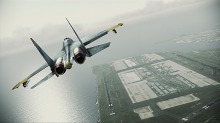꡼ No.018 | ACE COMBAT ASSAULT HORIZONס᤯ξǤߤġġפȥ說說ˤʤץޥåפʤɤDLCԸ
