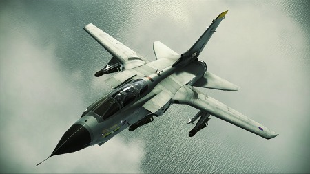 ꡼ No.020 | ACE COMBAT ASSAULT HORIZONס᤯ξǤߤġġפȥ說說ˤʤץޥåפʤɤDLCԸ