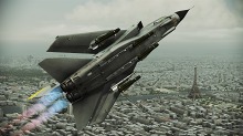 ꡼ No.023 | ACE COMBAT ASSAULT HORIZONס᤯ξǤߤġġפȥ說說ˤʤץޥåפʤɤDLCԸ