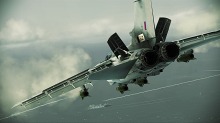꡼ No.024 | ACE COMBAT ASSAULT HORIZONס᤯ξǤߤġġפȥ說說ˤʤץޥåפʤɤDLCԸ