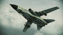꡼ No.027 | ACE COMBAT ASSAULT HORIZONס᤯ξǤߤġġפȥ說說ˤʤץޥåפʤɤDLCԸ