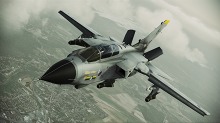 ꡼ No.029 | ACE COMBAT ASSAULT HORIZONס᤯ξǤߤġġפȥ說說ˤʤץޥåפʤɤDLCԸ
