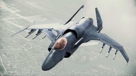 ꡼ No.030 | ACE COMBAT ASSAULT HORIZONס᤯ξǤߤġġפȥ說說ˤʤץޥåפʤɤDLCԸ