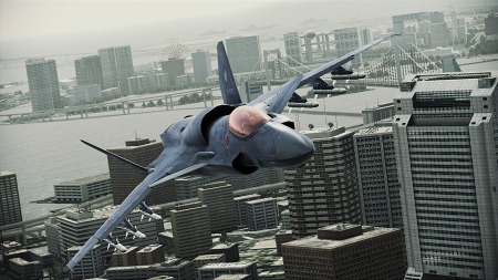 ꡼ No.031 | ACE COMBAT ASSAULT HORIZONס᤯ξǤߤġġפȥ說說ˤʤץޥåפʤɤDLCԸ