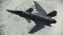 ꡼ No.032 | ACE COMBAT ASSAULT HORIZONס᤯ξǤߤġġפȥ說說ˤʤץޥåפʤɤDLCԸ