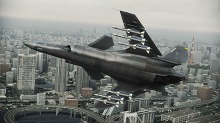 ꡼ No.033 | ACE COMBAT ASSAULT HORIZONס᤯ξǤߤġġפȥ說說ˤʤץޥåפʤɤDLCԸ