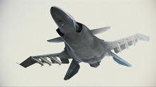 ꡼ No.036 | ACE COMBAT ASSAULT HORIZONס᤯ξǤߤġġפȥ說說ˤʤץޥåפʤɤDLCԸ