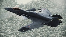 ꡼ No.037 | ACE COMBAT ASSAULT HORIZONס᤯ξǤߤġġפȥ說說ˤʤץޥåפʤɤDLCԸ