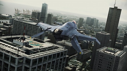 ꡼ No.040 | ACE COMBAT ASSAULT HORIZONס᤯ξǤߤġġפȥ說說ˤʤץޥåפʤɤDLCԸ