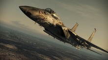 ꡼ No.043 | ACE COMBAT ASSAULT HORIZONס᤯ξǤߤġġפȥ說說ˤʤץޥåפʤɤDLCԸ