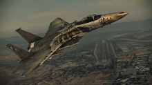 ꡼ No.044 | ACE COMBAT ASSAULT HORIZONס᤯ξǤߤġġפȥ說說ˤʤץޥåפʤɤDLCԸ