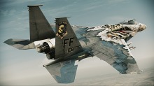 ꡼ No.047 | ACE COMBAT ASSAULT HORIZONס᤯ξǤߤġġפȥ說說ˤʤץޥåפʤɤDLCԸ