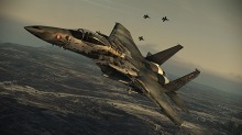 ꡼ No.049 | ACE COMBAT ASSAULT HORIZONס᤯ξǤߤġġפȥ說說ˤʤץޥåפʤɤDLCԸ