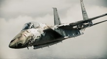 ꡼ No.050 | ACE COMBAT ASSAULT HORIZONס᤯ξǤߤġġפȥ說說ˤʤץޥåפʤɤDLCԸ