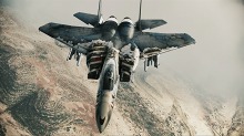 ꡼ No.051 | ACE COMBAT ASSAULT HORIZONס᤯ξǤߤġġפȥ說說ˤʤץޥåפʤɤDLCԸ