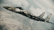 ꡼ No.052 | ACE COMBAT ASSAULT HORIZONס᤯ξǤߤġġפȥ說說ˤʤץޥåפʤɤDLCԸ