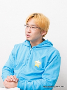 画像ギャラリー No.047のサムネイル画像 / 「ファンタシースターオンライン2」で衝撃の新コンテンツが1月に登場。Vita版の詳細を含め,今後の展開を酒井プロデューサーと木村ディレクターにたっぷり聞いてきた