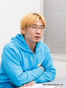 画像ギャラリー No.049のサムネイル画像 / 「ファンタシースターオンライン2」で衝撃の新コンテンツが1月に登場。Vita版の詳細を含め,今後の展開を酒井プロデューサーと木村ディレクターにたっぷり聞いてきた