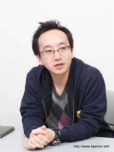 画像ギャラリー No.050のサムネイル画像 / 「ファンタシースターオンライン2」で衝撃の新コンテンツが1月に登場。Vita版の詳細を含め,今後の展開を酒井プロデューサーと木村ディレクターにたっぷり聞いてきた