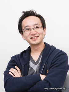 画像ギャラリー No.053のサムネイル画像 / 「ファンタシースターオンライン2」で衝撃の新コンテンツが1月に登場。Vita版の詳細を含め,今後の展開を酒井プロデューサーと木村ディレクターにたっぷり聞いてきた