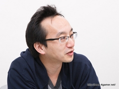 画像ギャラリー No.054のサムネイル画像 / 「ファンタシースターオンライン2」で衝撃の新コンテンツが1月に登場。Vita版の詳細を含め,今後の展開を酒井プロデューサーと木村ディレクターにたっぷり聞いてきた