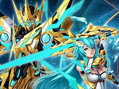「PSO2」,新クラス「エトワール」の配信に先駆け★15武器の素材が手に入るキャンペーンを実施。レベルアップ支援のログインボーナスも