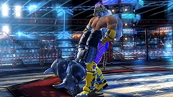 ꡼ No.003Υͥ / ŴTAG TOURNAMENT2סץ쥹θγŤ˹碌ƥ꡼󥷥åȤ饯Фˤܤ衪