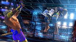 ꡼ No.008Υͥ / ŴTAG TOURNAMENT2סץ쥹θγŤ˹碌ƥ꡼󥷥åȤ饯Фˤܤ衪
