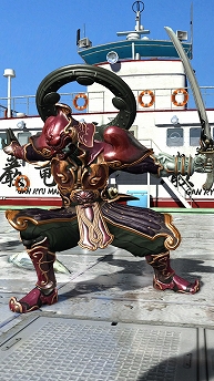 ꡼ No.014Υͥ / ŴTAG TOURNAMENT2סץ쥹θγŤ˹碌ƥ꡼󥷥åȤ饯Фˤܤ衪