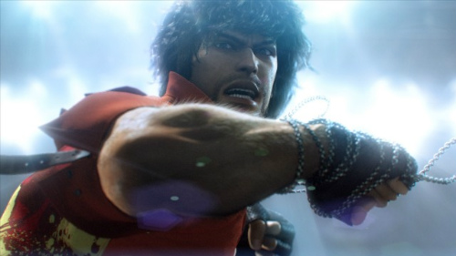 ꡼ No.001Υͥ / ŴTAG TOURNAMENT2פOPࡼӡSIGGRAPH 2011ޤ