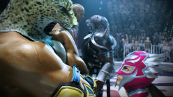 ꡼ No.002Υͥ / ŴTAG TOURNAMENT2פOPࡼӡSIGGRAPH 2011ޤ