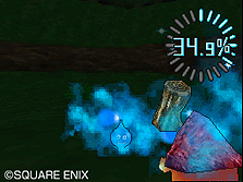 画像集#004のサムネイル/NDS「ドラゴンクエストモンスターズ ジョーカー2 プロフェッショナル」最新情報。DQシリーズ作品から人気のモンスターが追加&機能も大幅に強化!