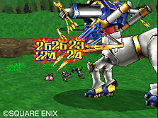 画像集#005のサムネイル/NDS「ドラゴンクエストモンスターズ ジョーカー2 プロフェッショナル」最新情報。DQシリーズ作品から人気のモンスターが追加&機能も大幅に強化!