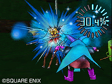 画像集#013のサムネイル/NDS「ドラゴンクエストモンスターズ ジョーカー2 プロフェッショナル」最新情報。DQシリーズ作品から人気のモンスターが追加&機能も大幅に強化!