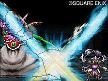 画像集#019のサムネイル/NDS「ドラゴンクエストモンスターズ ジョーカー2 プロフェッショナル」最新情報。DQシリーズ作品から人気のモンスターが追加&機能も大幅に強化!