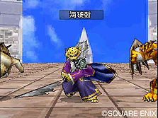 画像集#023のサムネイル/NDS「ドラゴンクエストモンスターズ ジョーカー2 プロフェッショナル」最新情報。DQシリーズ作品から人気のモンスターが追加&機能も大幅に強化!