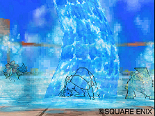 画像集#024のサムネイル/NDS「ドラゴンクエストモンスターズ ジョーカー2 プロフェッショナル」最新情報。DQシリーズ作品から人気のモンスターが追加&機能も大幅に強化!