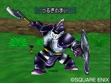 画像ギャラリー No.003のサムネイル画像 / 「ドラゴンクエストモンスターズ ジョーカー2 プロフェッショナル」,新しいスキルや特技,特性などバトル関連の新要素が多数公開