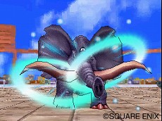 画像ギャラリー No.006のサムネイル画像 / 「ドラゴンクエストモンスターズ ジョーカー2 プロフェッショナル」,新しいスキルや特技,特性などバトル関連の新要素が多数公開