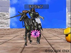 画像ギャラリー No.017のサムネイル画像 / 「ドラゴンクエストモンスターズ ジョーカー2 プロフェッショナル」,新しいスキルや特技,特性などバトル関連の新要素が多数公開