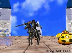 画像ギャラリー No.020のサムネイル画像 / 「ドラゴンクエストモンスターズ ジョーカー2 プロフェッショナル」,新しいスキルや特技,特性などバトル関連の新要素が多数公開